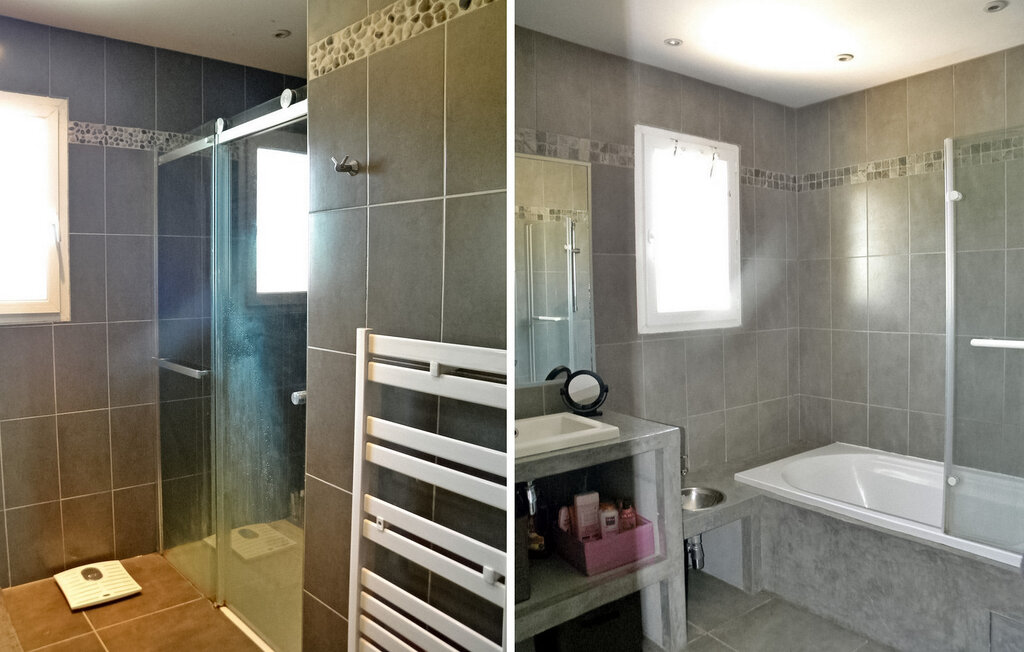 Location de vacances - Lancon de Provence , France - FCS378 29