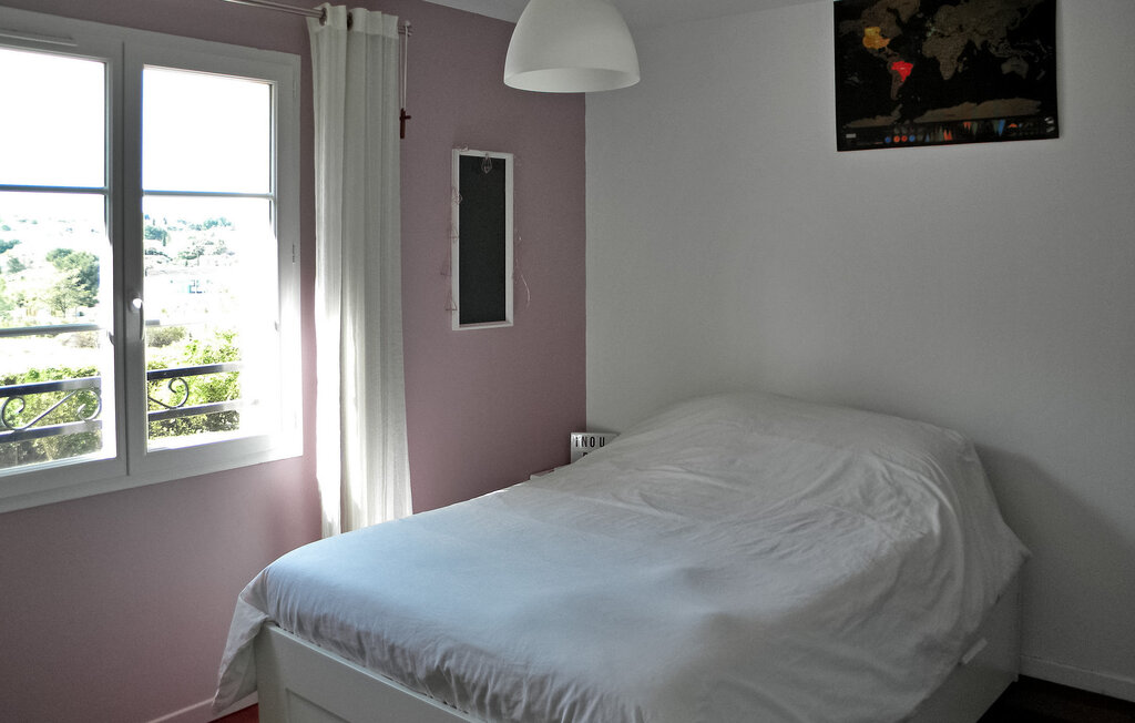 Location de vacances - Lancon de Provence , France - FCS378 26