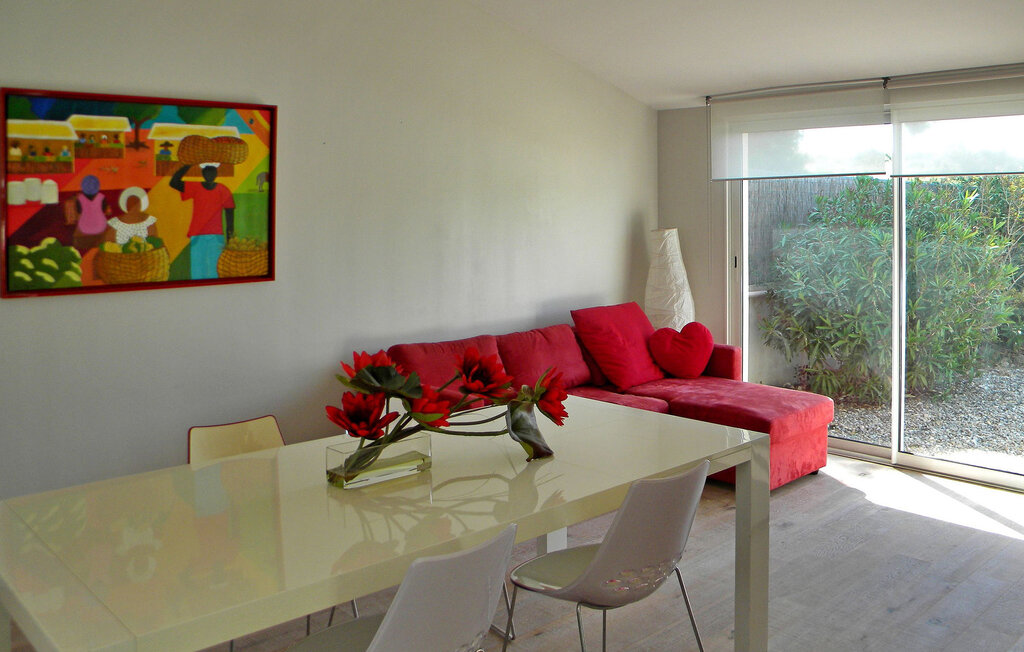 Location de vacances - Lancon de Provence , France - FCS378 11