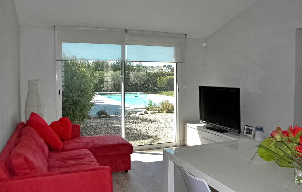 Location de vacances - Lancon de Provence , France - FCS378 12