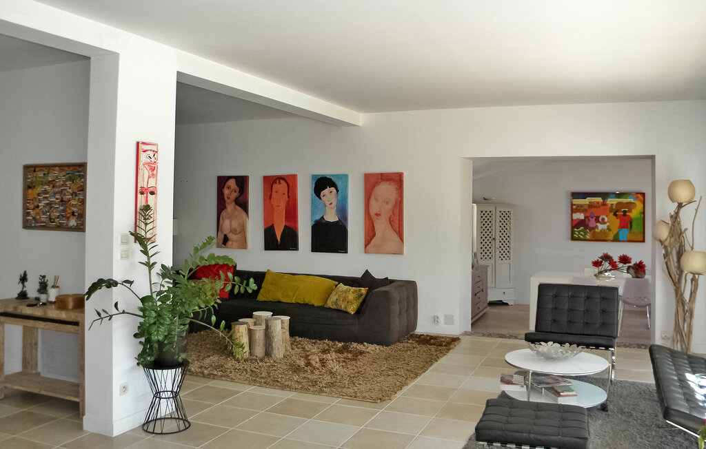 Location de vacances - Lancon de Provence , France - FCS378 16