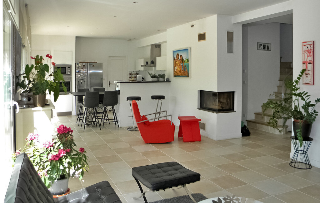 Location de vacances - Lancon de Provence , France - FCS378 18