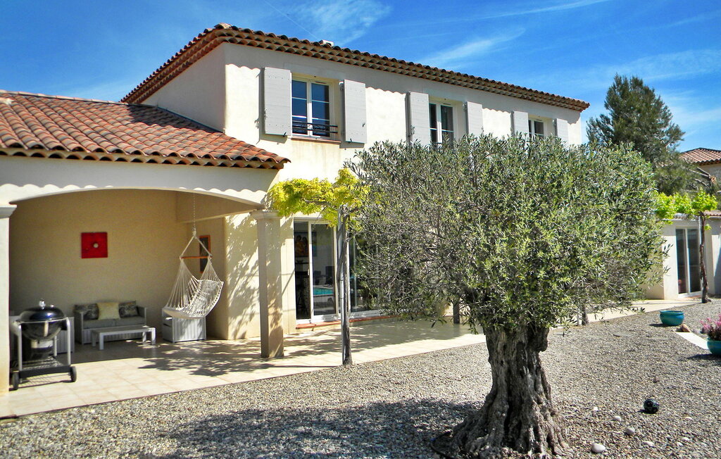 Location de vacances - Lancon de Provence , France - FCS378 7