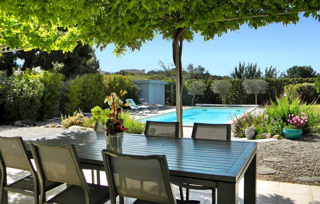 Location de vacances - Lancon de Provence , France - FCS378 3