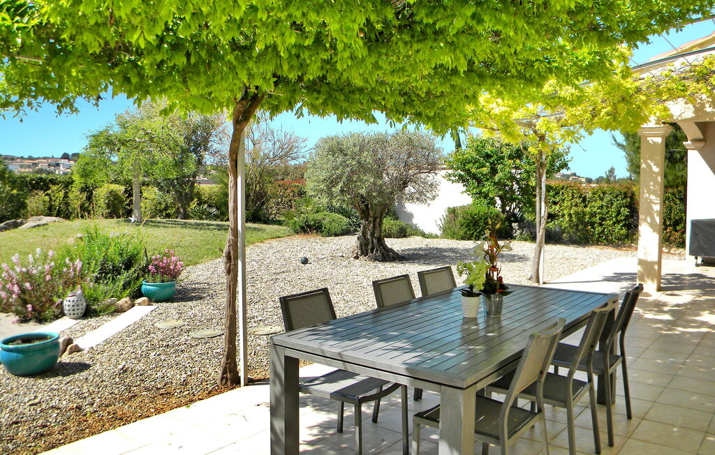 Location de vacances - Lancon de Provence , France - FCS378 5