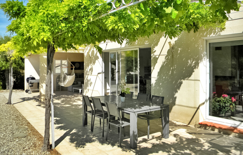 Location de vacances - Lancon de Provence , France - FCS378 8