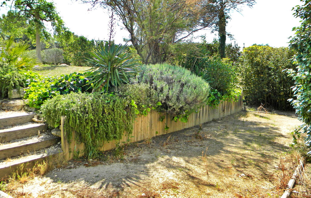 Location de vacances - Lancon de Provence , France - FCS378 9