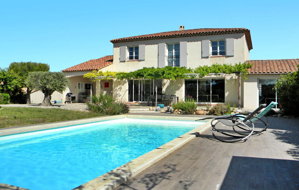 Location de vacances - Lancon de Provence , France - FCS378 1