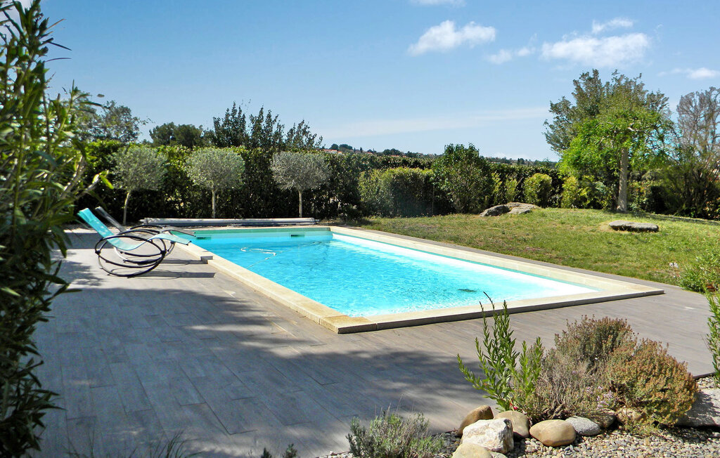 Location de vacances - Lancon de Provence , France - FCS378 2