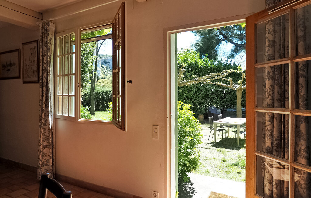 Semesterhus - Les Baux De Provence , Frankrike - FCS422 18