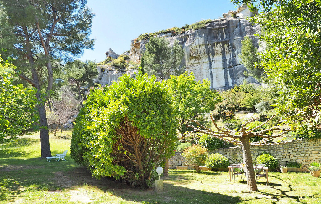 Semesterhus - Les Baux De Provence , Frankrike - FCS422 7