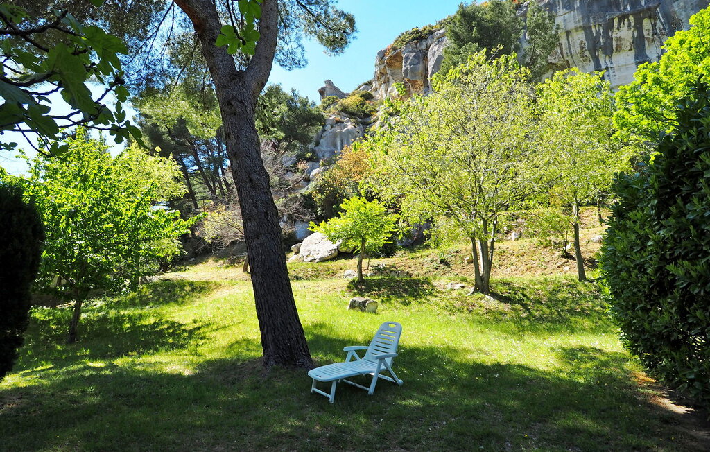 Semesterhus - Les Baux De Provence , Frankrike - FCS422 10