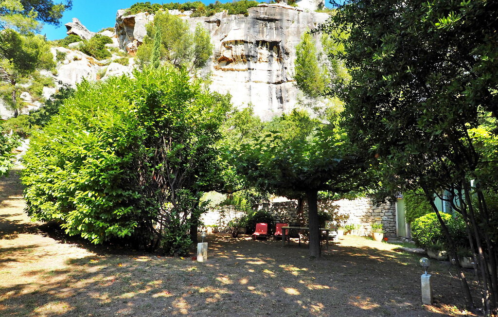 Semesterhus - Les Baux De Provence , Frankrike - FCS422 14