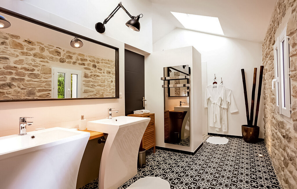 Location de vacances - Quissac , France - FCS041 21