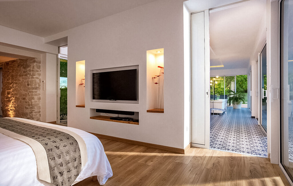 Location de vacances - Quissac , France - FCS041 20