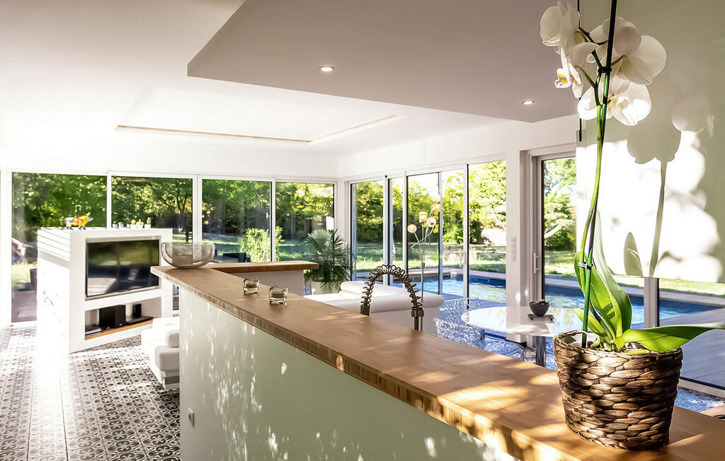 Location de vacances - Quissac , France - FCS041 17