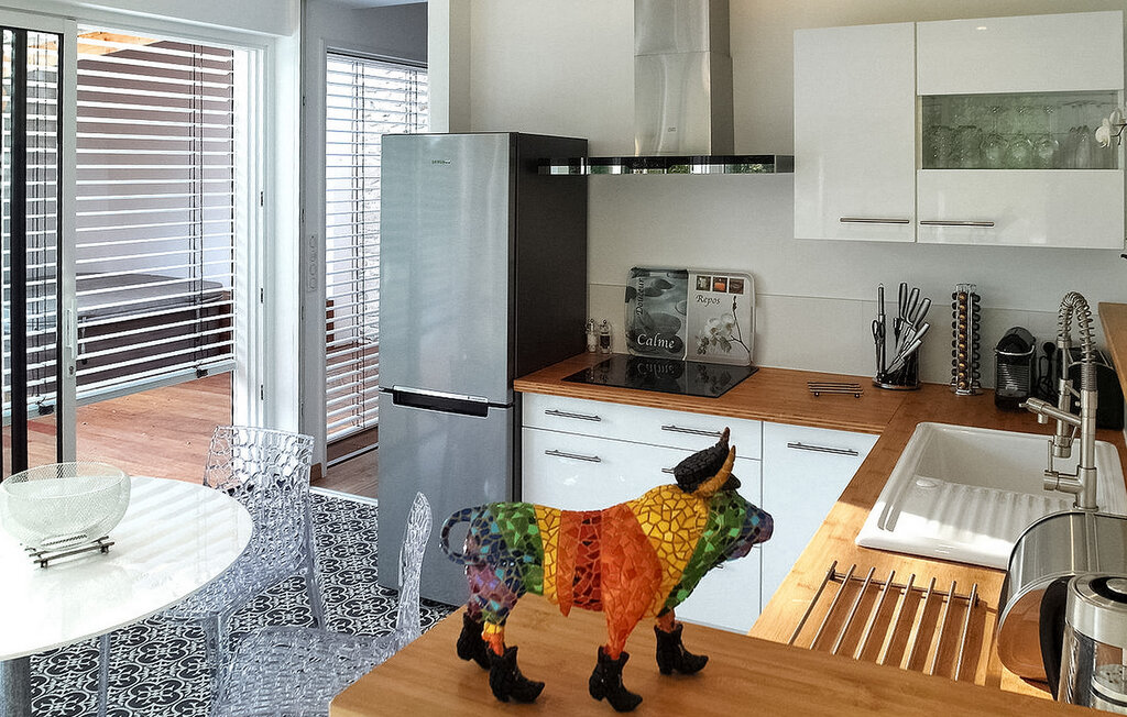 Location de vacances - Quissac , France - FCS041 19