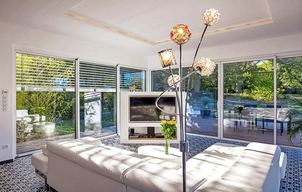 Location de vacances - Quissac , France - FCS041 4