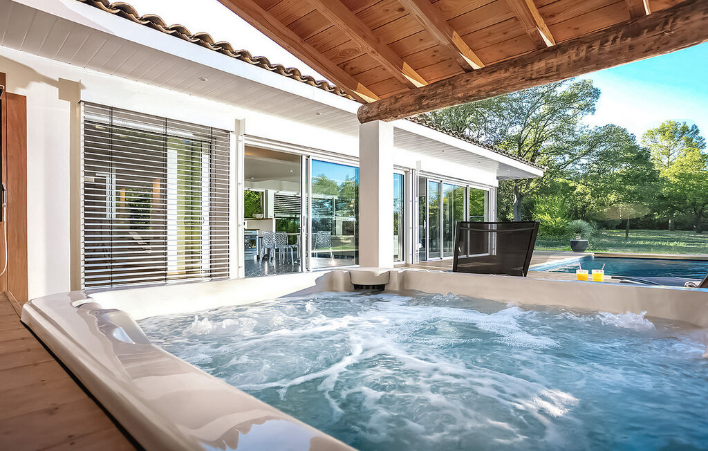 Location de vacances - Quissac , France - FCS041 1