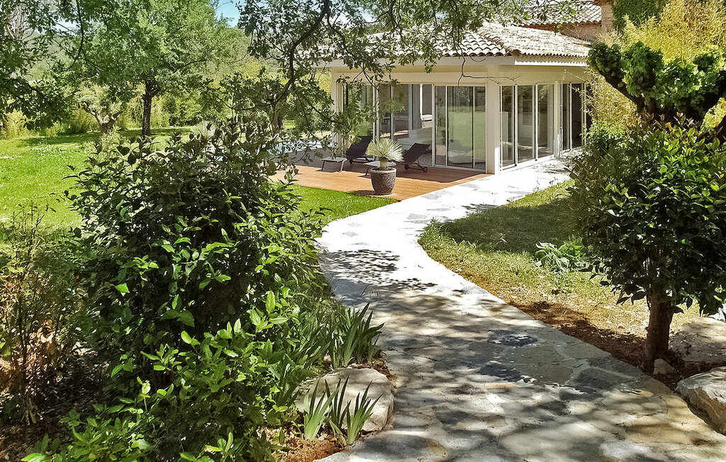 Location de vacances - Quissac , France - FCS041 7