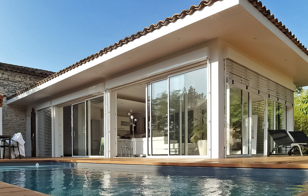 Location de vacances - Quissac , France - FCS041 5