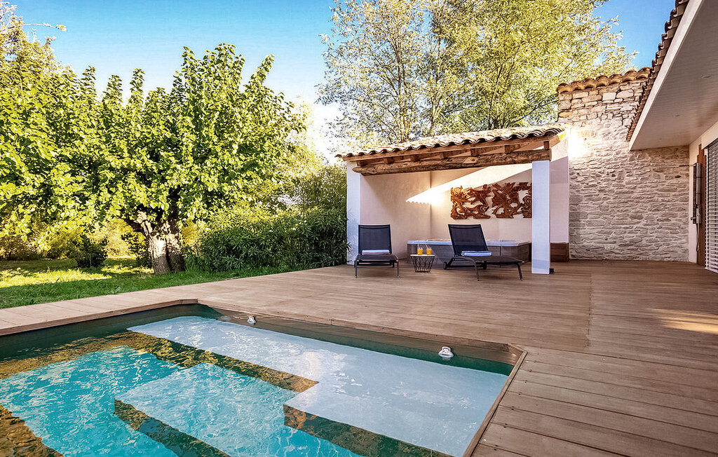 Location de vacances - Quissac , France - FCS041 6