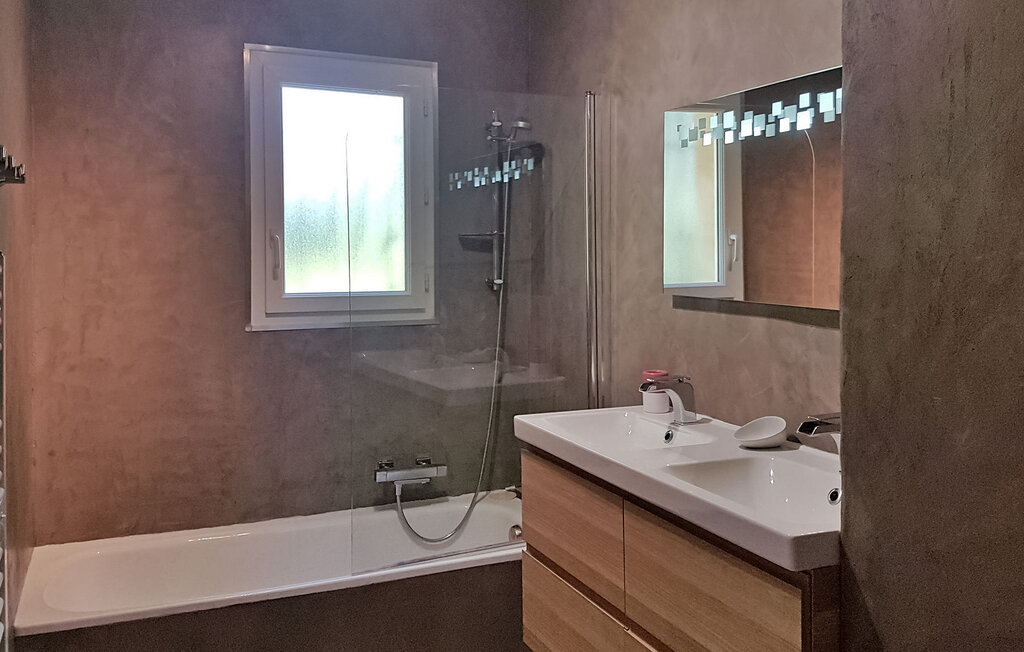 Feriehuse - Callas , Frankrig - FCS080 20