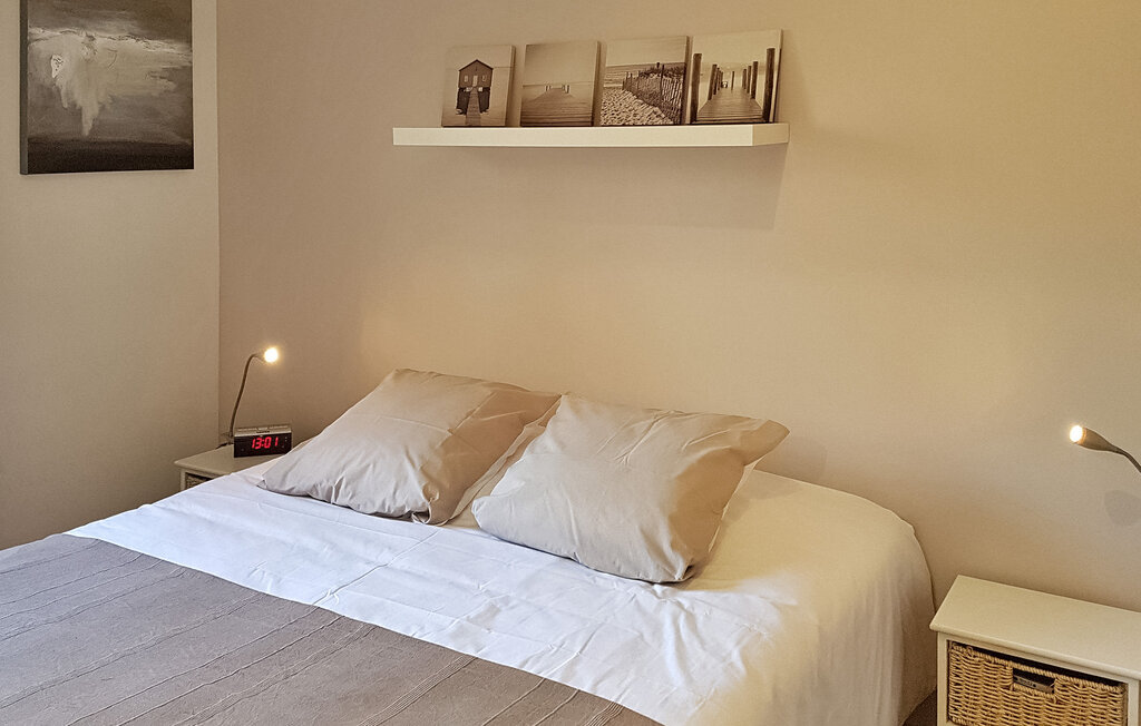 Feriehuse - Callas , Frankrig - FCS080 18