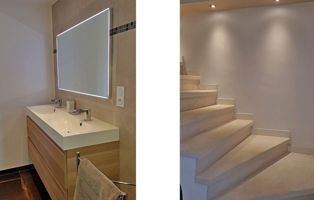 Feriehuse - Callas , Frankrig - FCS080 11