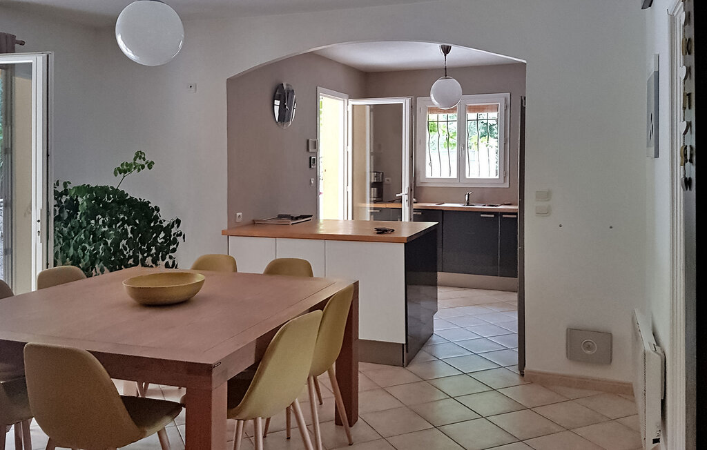 Feriehuse - Callas , Frankrig - FCS080 9