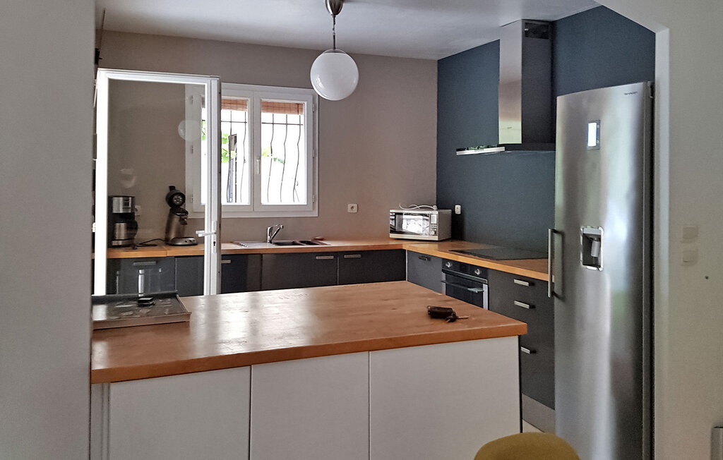 Feriehuse - Callas , Frankrig - FCS080 10