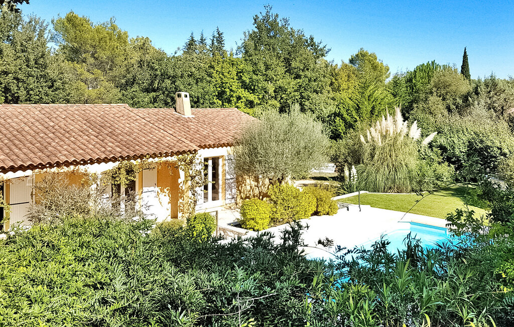 Feriehuse - Callas , Frankrig - FCS080 1