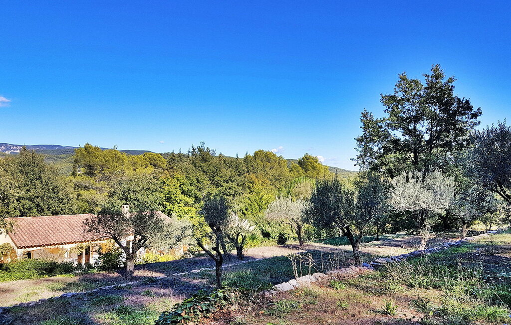 Feriehuse - Callas , Frankrig - FCS080 5