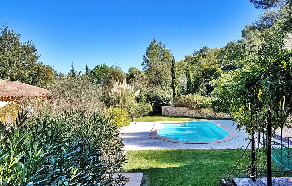 Feriehuse - Callas , Frankrig - FCS080 3