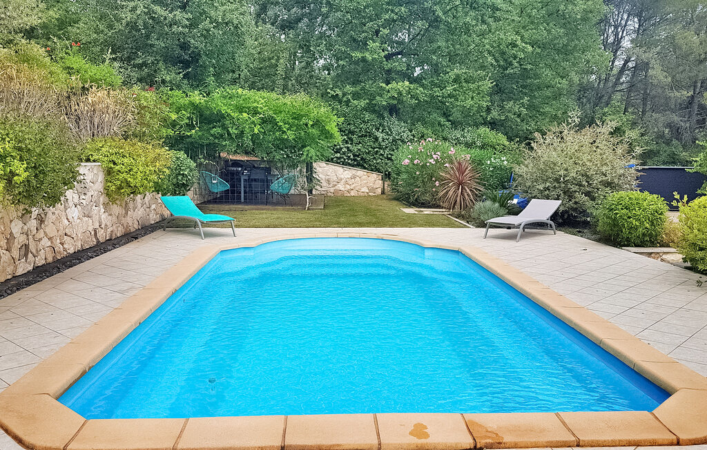 Feriehuse - Callas , Frankrig - FCS080 4