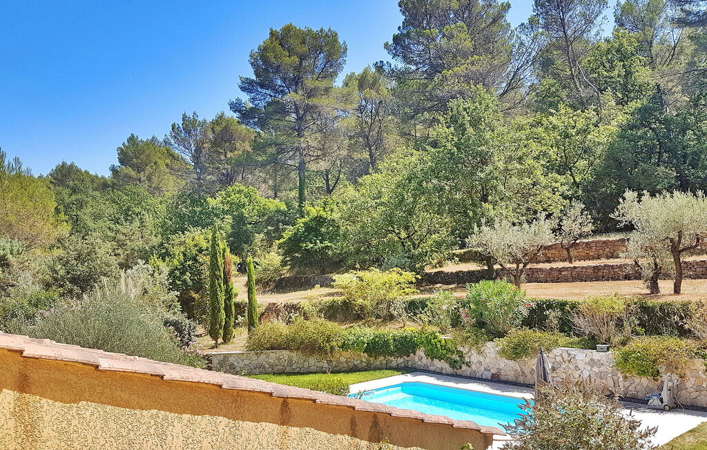 Feriehuse - Callas , Frankrig - FCS080 6