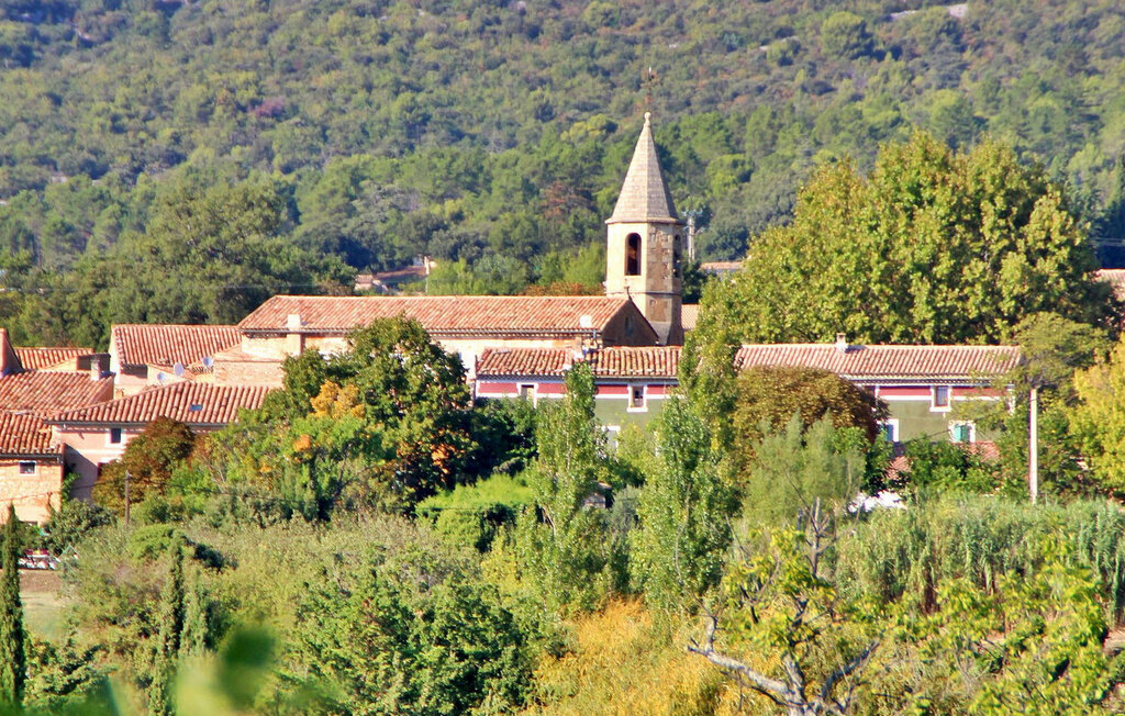 Feriehuse - Bedoin , Frankrig - FCS131 17