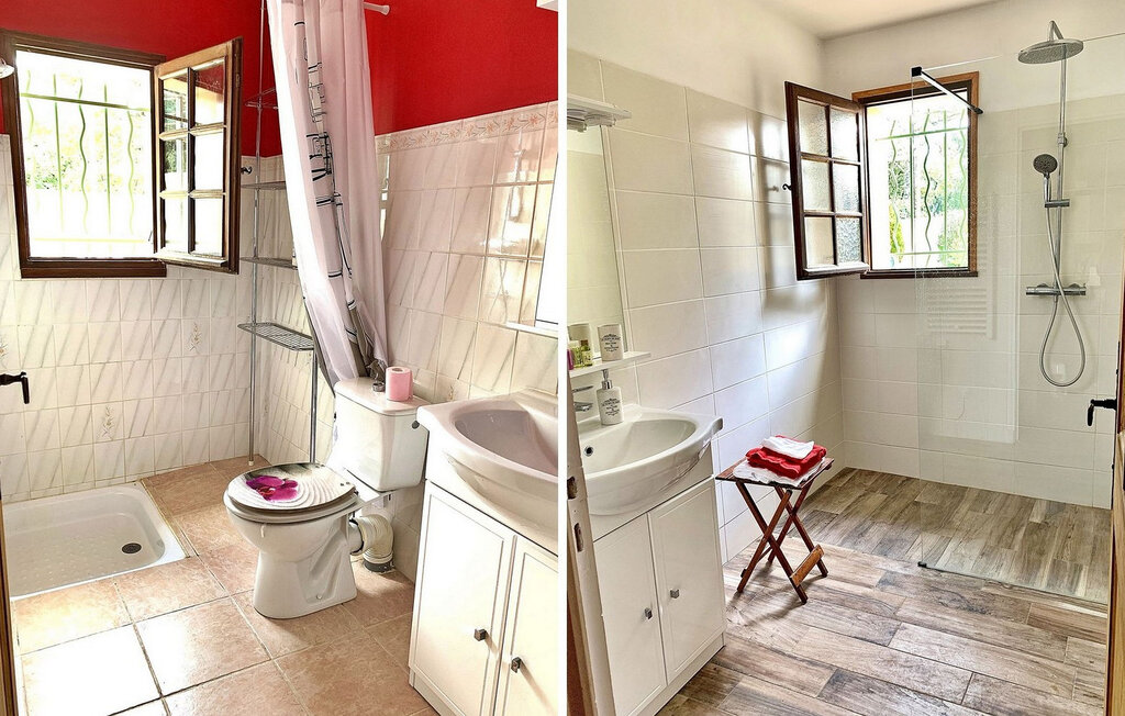 Feriehuse - Bedoin , Frankrig - FCS131 16