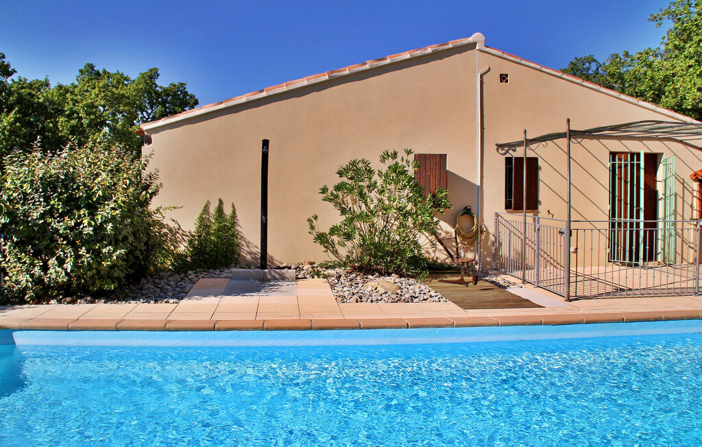 Feriehuse - Bedoin , Frankrig - FCS131 3