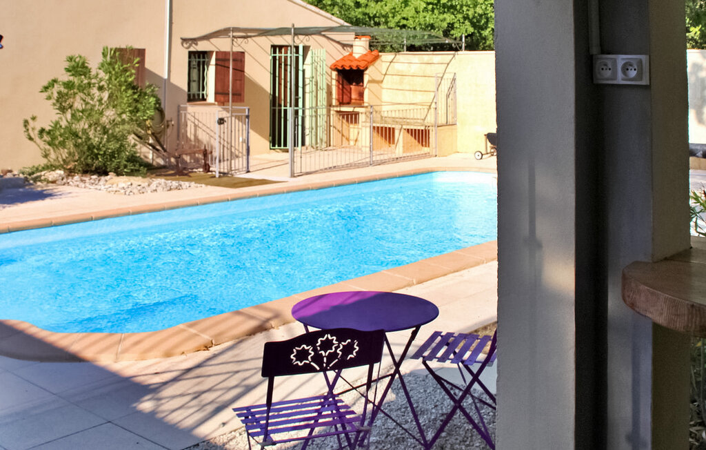 Feriehuse - Bedoin , Frankrig - FCS131 4