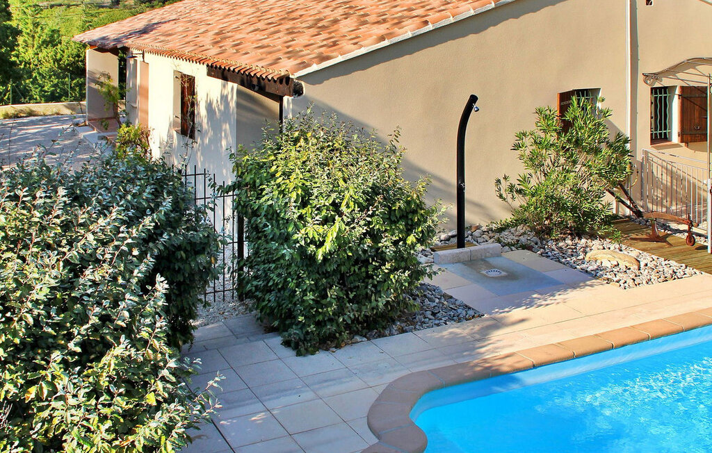 Feriehuse - Bedoin , Frankrig - FCS131 5