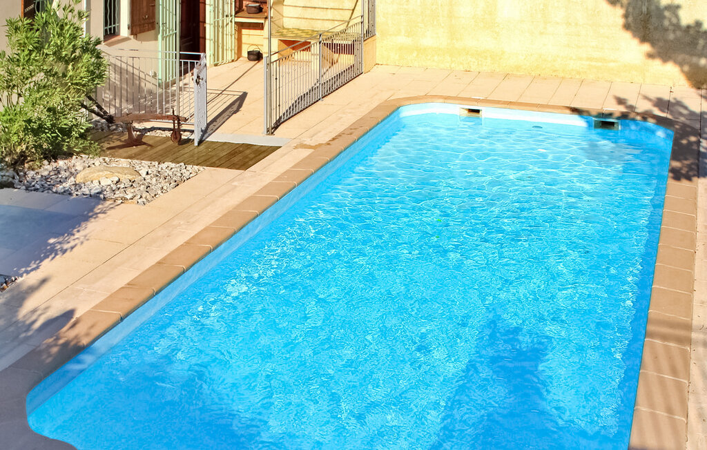 Feriehuse - Bedoin , Frankrig - FCS131 7