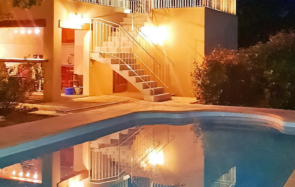 Feriehuse - Bedoin , Frankrig - FCS131 8