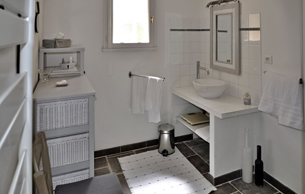 Ferienhaus - Lacoste , Frankreich - FCS191 22