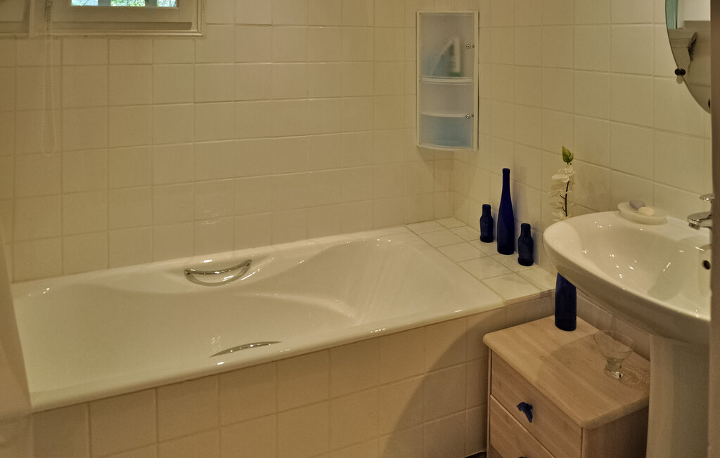 Ferienhaus - Lacoste , Frankreich - FCS191 23