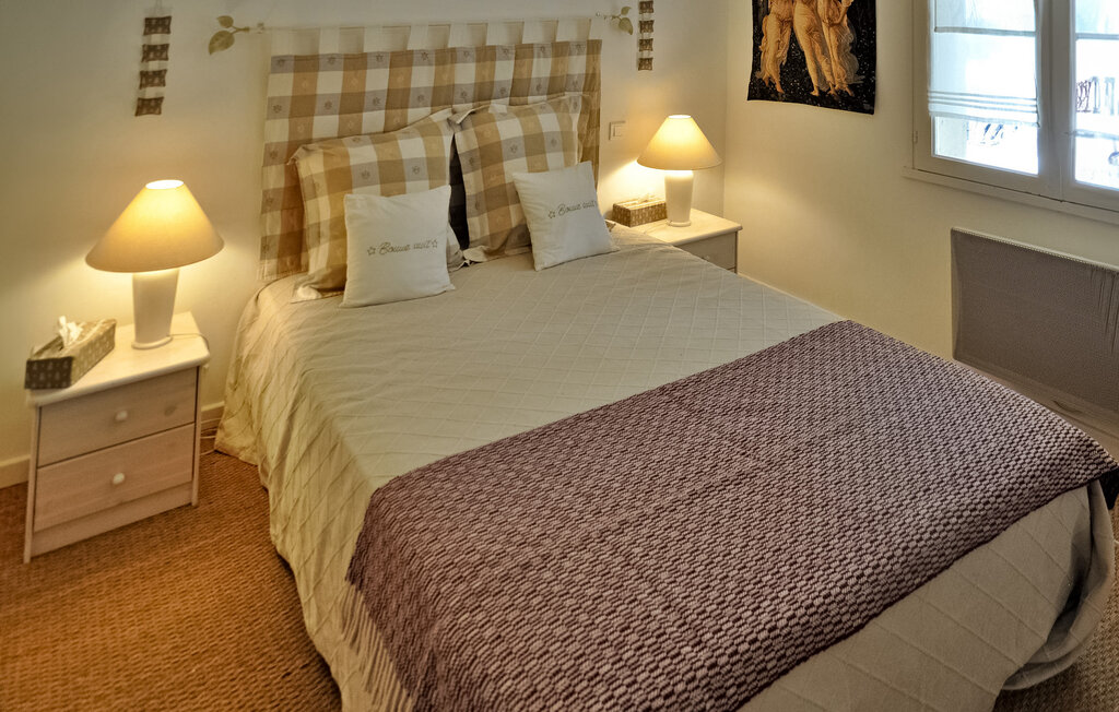 Ferienhaus - Lacoste , Frankreich - FCS191 18