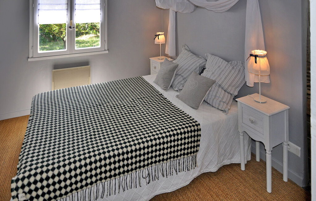 Ferienhaus - Lacoste , Frankreich - FCS191 19