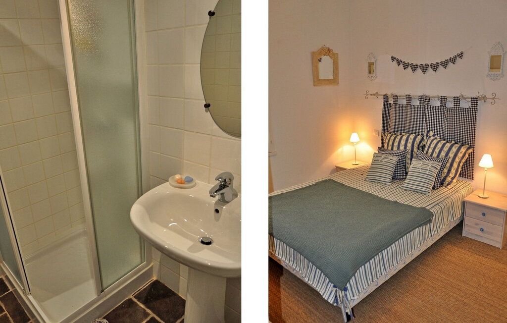 Ferienhaus - Lacoste , Frankreich - FCS191 20