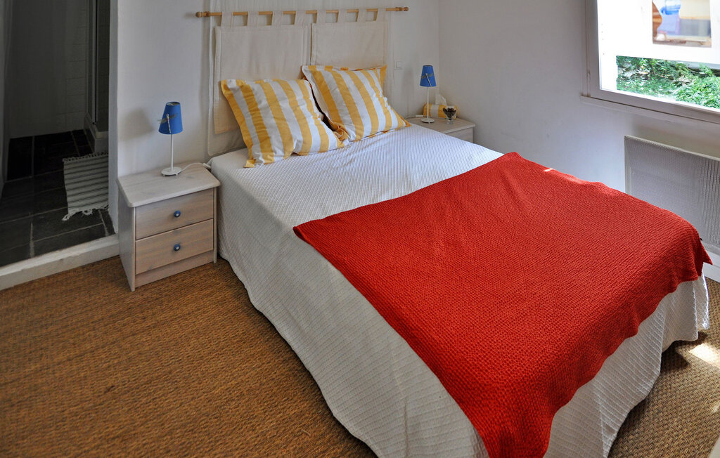 Ferienhaus - Lacoste , Frankreich - FCS191 21