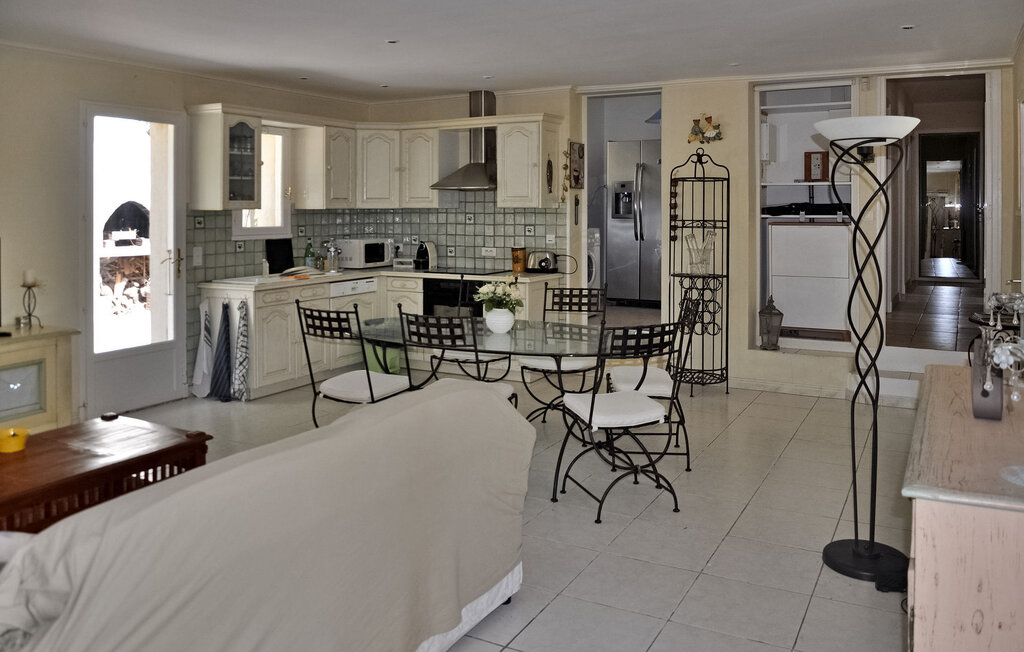 Ferienhaus - Lacoste , Frankreich - FCS191 17